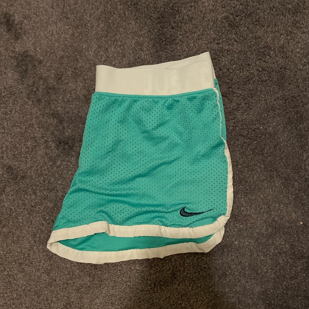 Nike Athletic Shorts